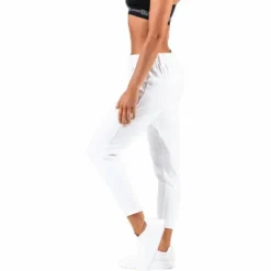 Poptrash Easy Colour Pant White