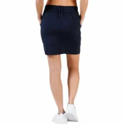 Poptrash Easy Skirt Blue