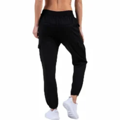 Poptrash Life Cargo Belt Black