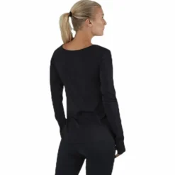 Positive LS Black
