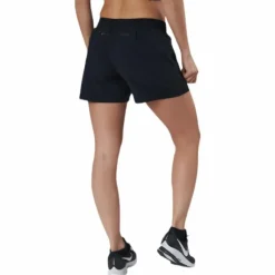 Potenza W 2-in-1 Shorts Svart