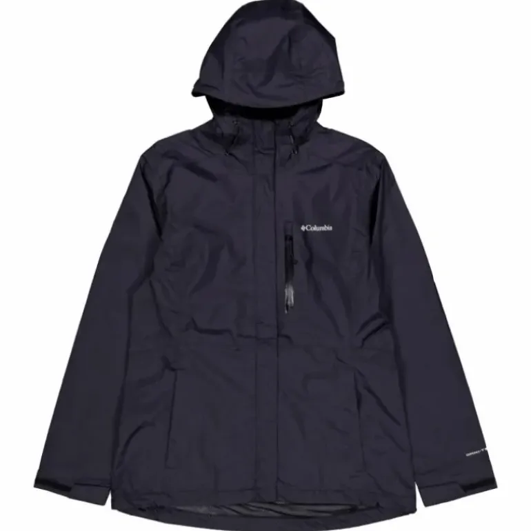 Pouring Adventure™ Iii Jacket Black