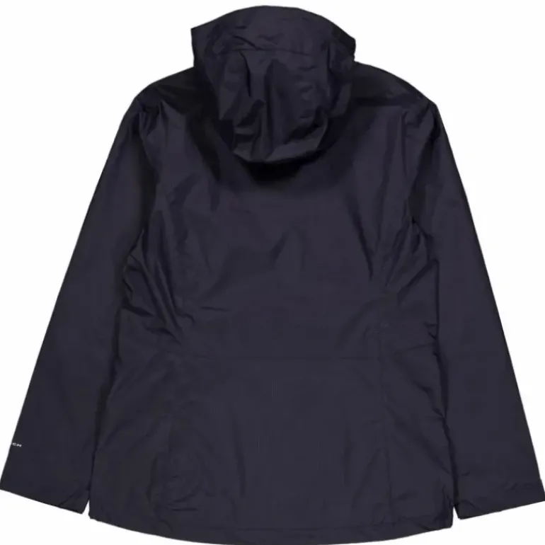 Pouring Adventure™ Iii Jacket Black