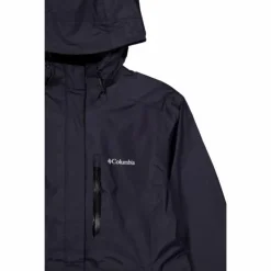 Pouring Adventure™ Iii Jacket Black