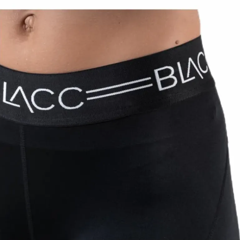 Power 7/8 Tights Black