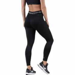 Power 7/8 Tights Black