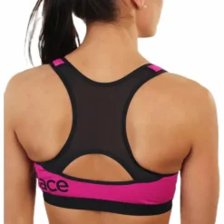 Power Bra C/D Pink