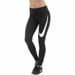 Power Essential Hybrid Tight Black