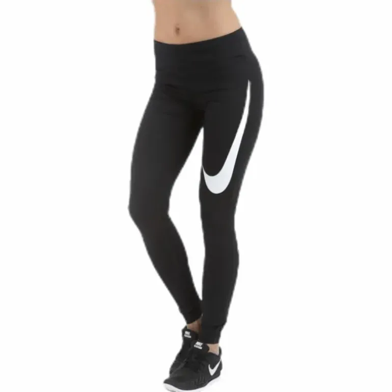 Power Essential Hybrid Tight Black