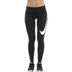 Power Essential Hybrid Tight Black