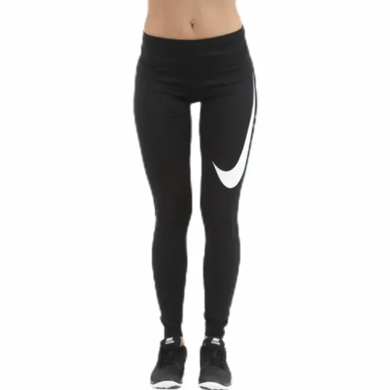 Power Essential Hybrid Tight Black