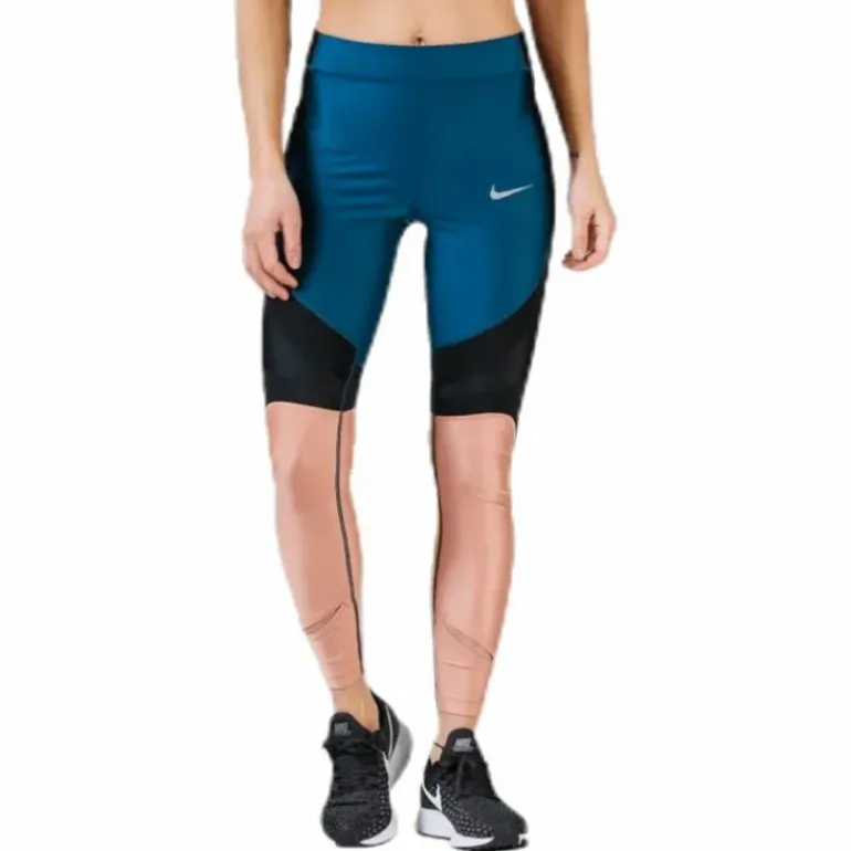 Power Speed 7/8 Blue/Black/Beige