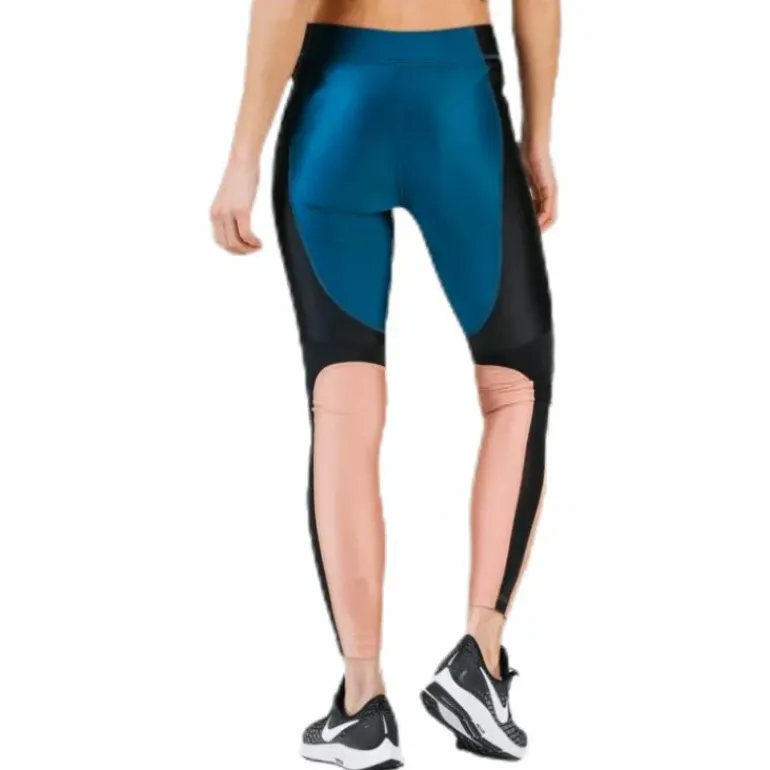 Power Speed 7/8 Blue/Black/Beige