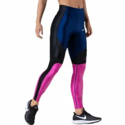 Power Speed 7/8 Pink/Black
