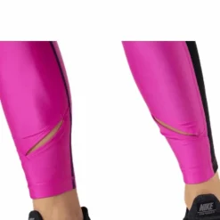 Power Speed 7/8 Pink/Black