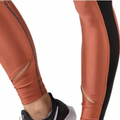 Power Speed 7/8 Purple/Black/Beige