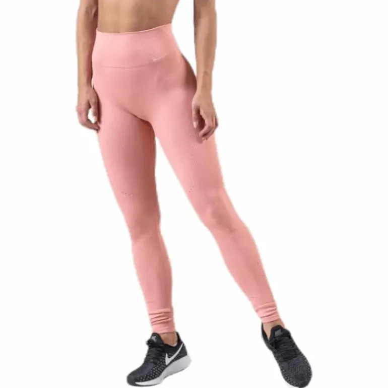 Power Tight Studio Seamless Pink