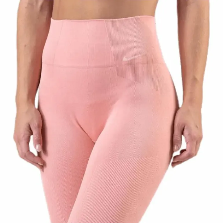 Power Tight Studio Seamless Pink
