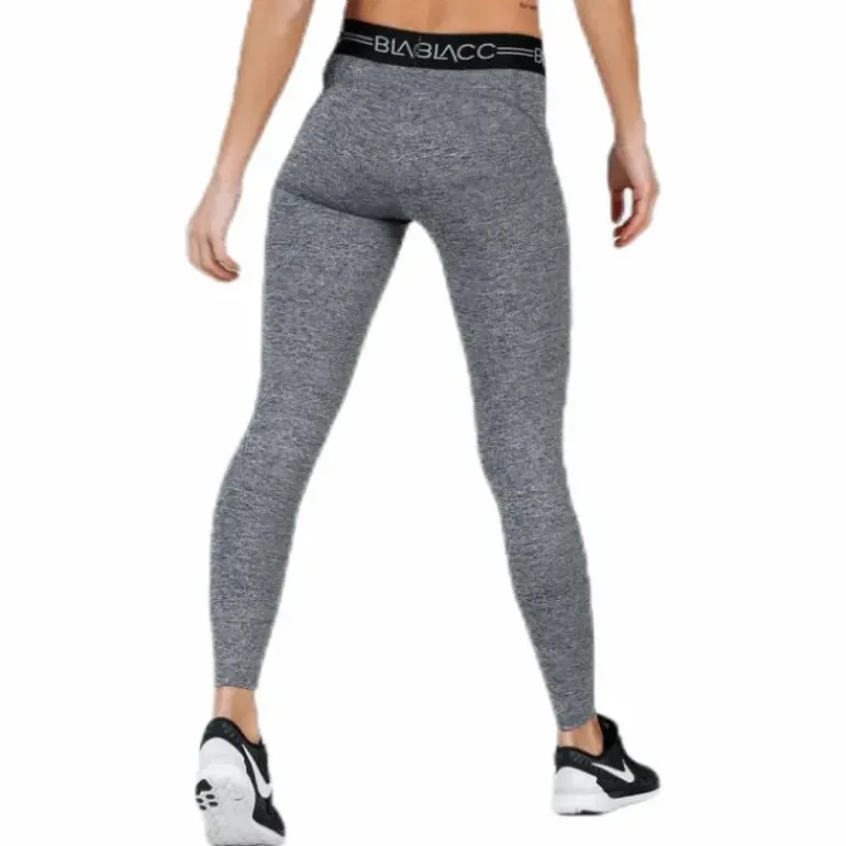 Power Tights Grey