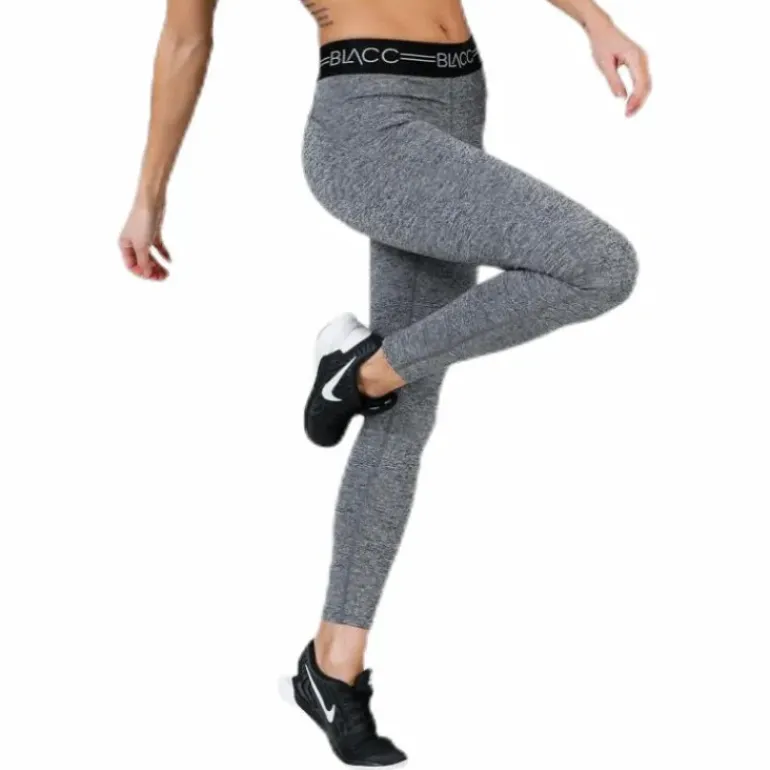 Power Tights Grey