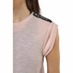 Power X Muscle Tank Pink / Black
