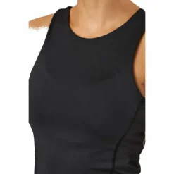 Power X Tank Top Black/white