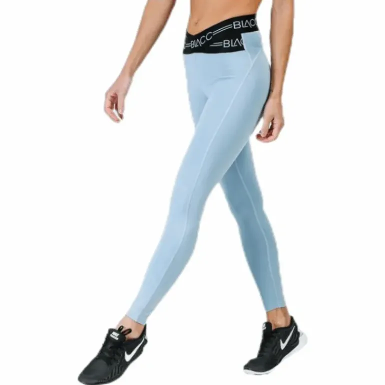 Power X Tights Blue
