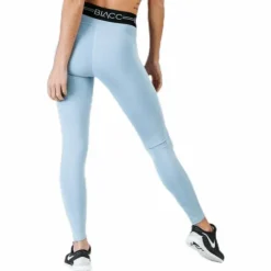 Power X Tights Blue