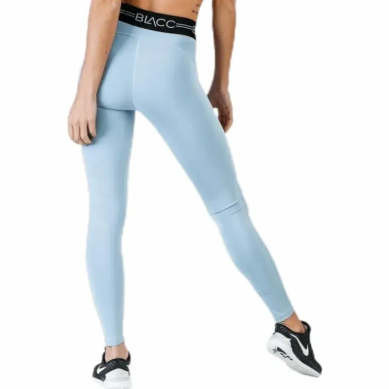 Power X Tights Blue