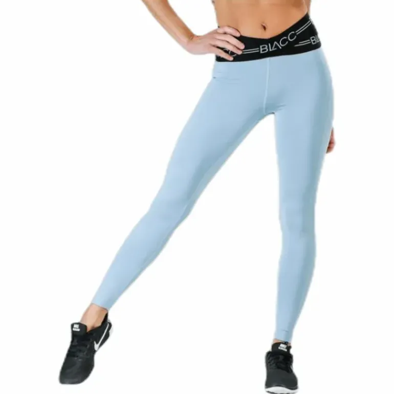 Power X Tights Blue
