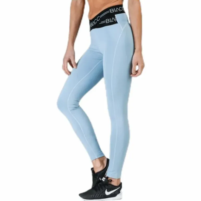 Power X Tights Blue