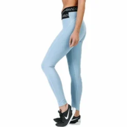 Power X Tights Blue