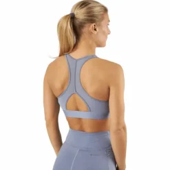PowerReact Training Medium-Support Bra Silvio