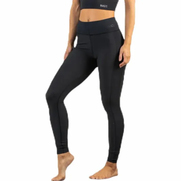 Prana Rib Tights Black