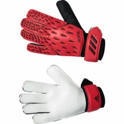 Pred Gl Trn Red / Solar Red / Black