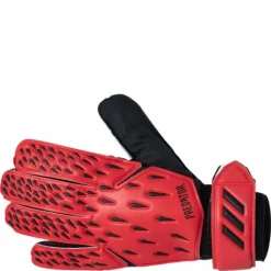 Pred Gl Trn Red / Solar Red / Black