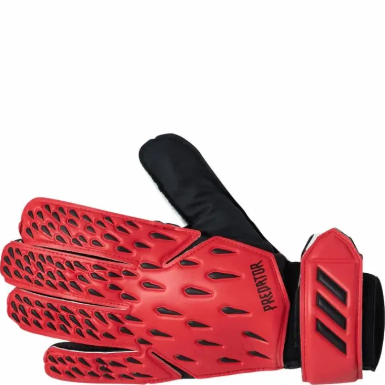 Pred Gl Trn Red / Solar Red / Black