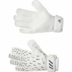 Pred Gl Trn White / Black / Grey One / Iron Metallic