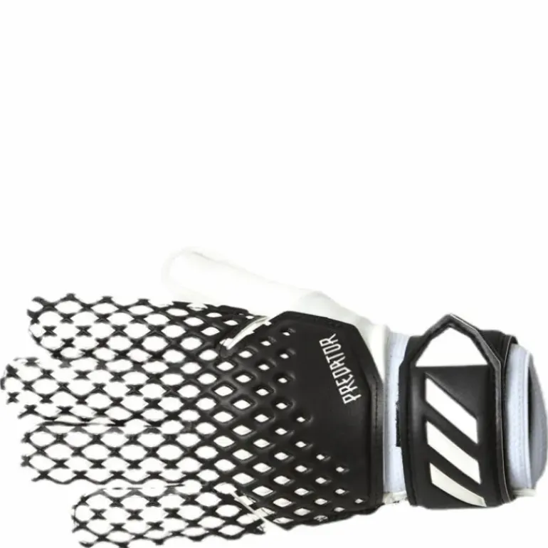 Pred Gl Trn White/Black
