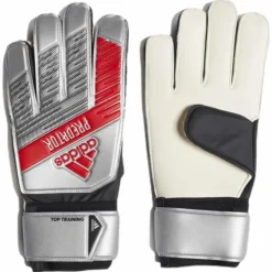 Pred TTRN Black/Grey
