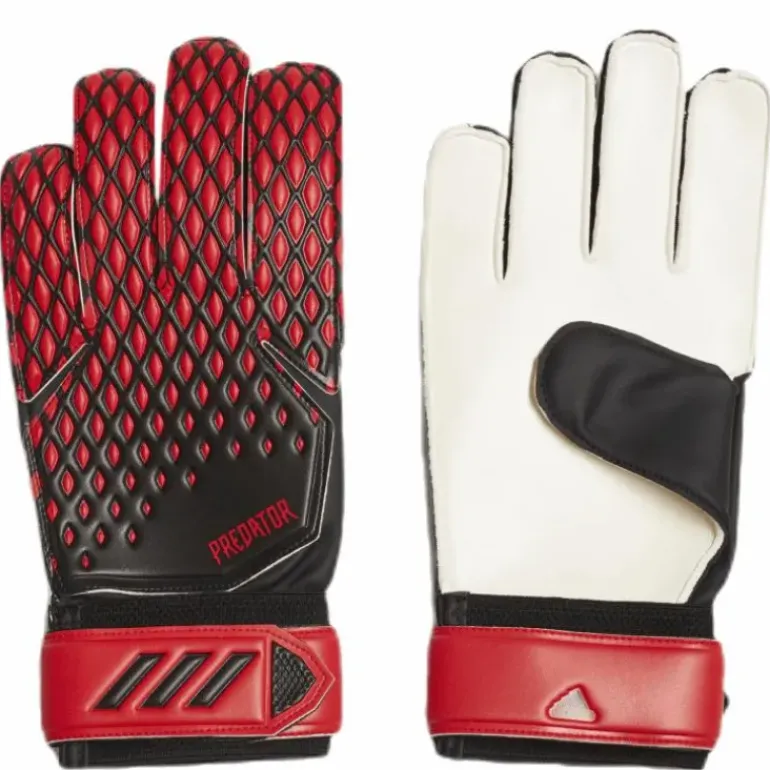 Predator GL TRN Black/Red