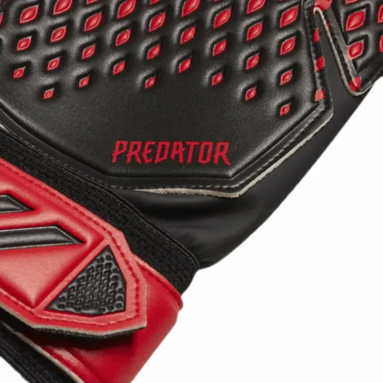 Predator GL TRN Black/Red