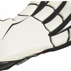 Predator Ultimate Goalkeeper Glove, Black/Red