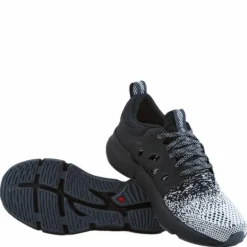 Predict Soc2 W Wht/black/ebony