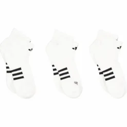 Prf Cush Mid 3p White
