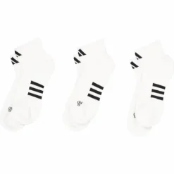 Prf Cush Mid 3p White