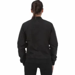 Prime Bomber Black