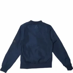Prime Bomber Blue