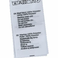 Prime Bomber Patterned