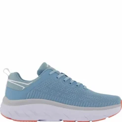 Prime Dove Blue/white